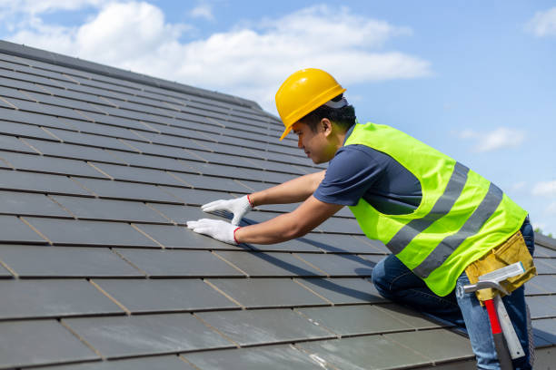 Best Roof Replacement Cost  in Olean, NY