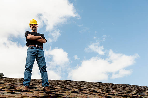 Best Roof Restoration Services  in Olean, NY